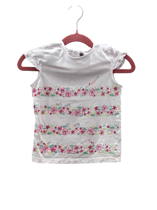 Sergent Major Babybekleidung 104 Weiß