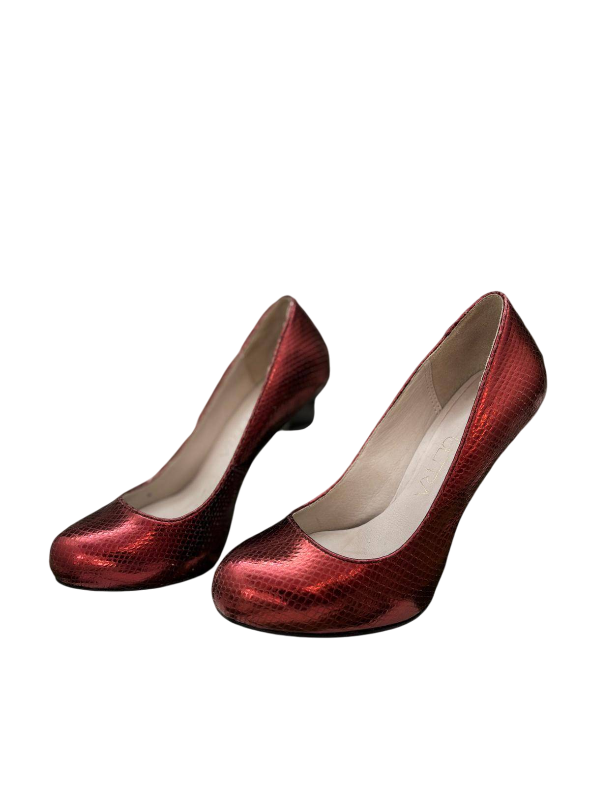 United Nude Schuhe 36 Rot