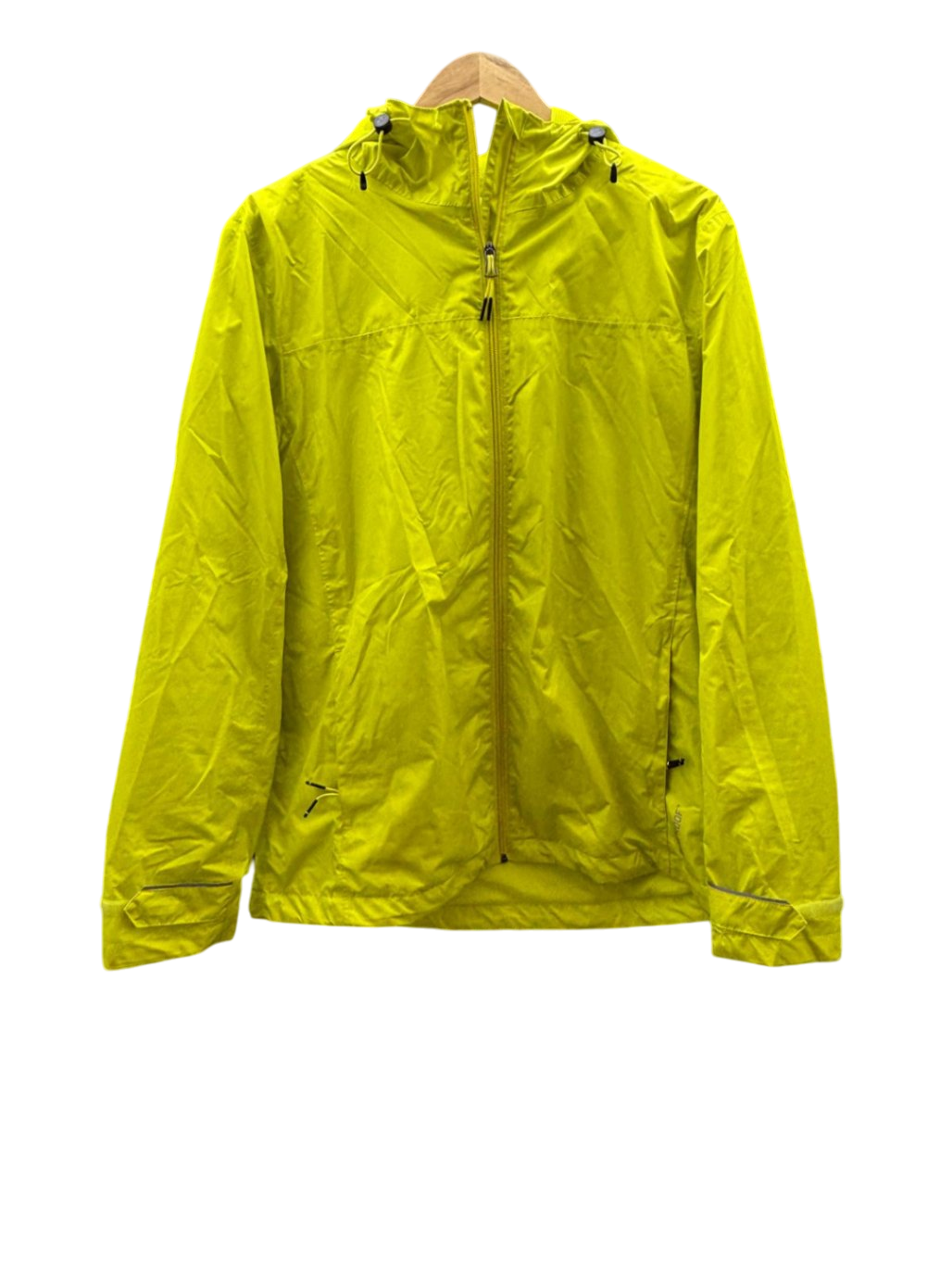 Damen - Jacke 2XL Gelb