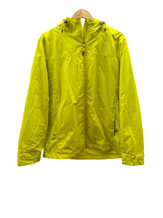 Damen - Jacke 2XL Gelb