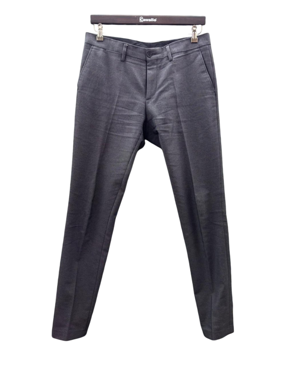 made in Italy Herren - Anzug M Grau