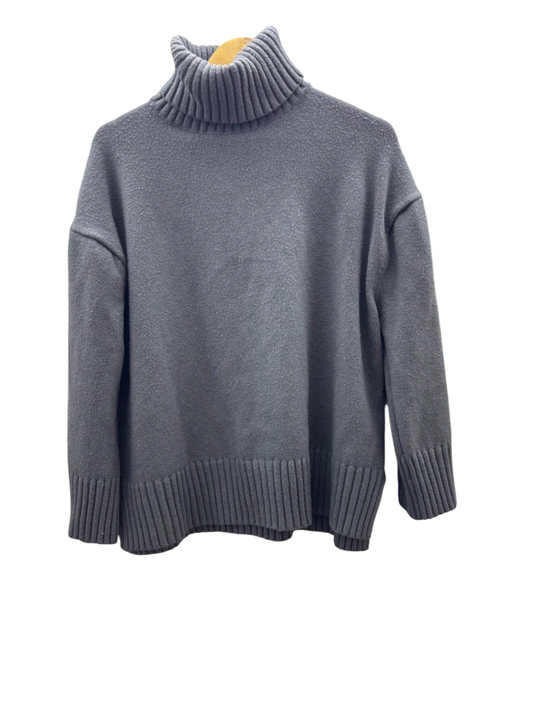 H&M Damen - Pullover XL Grau