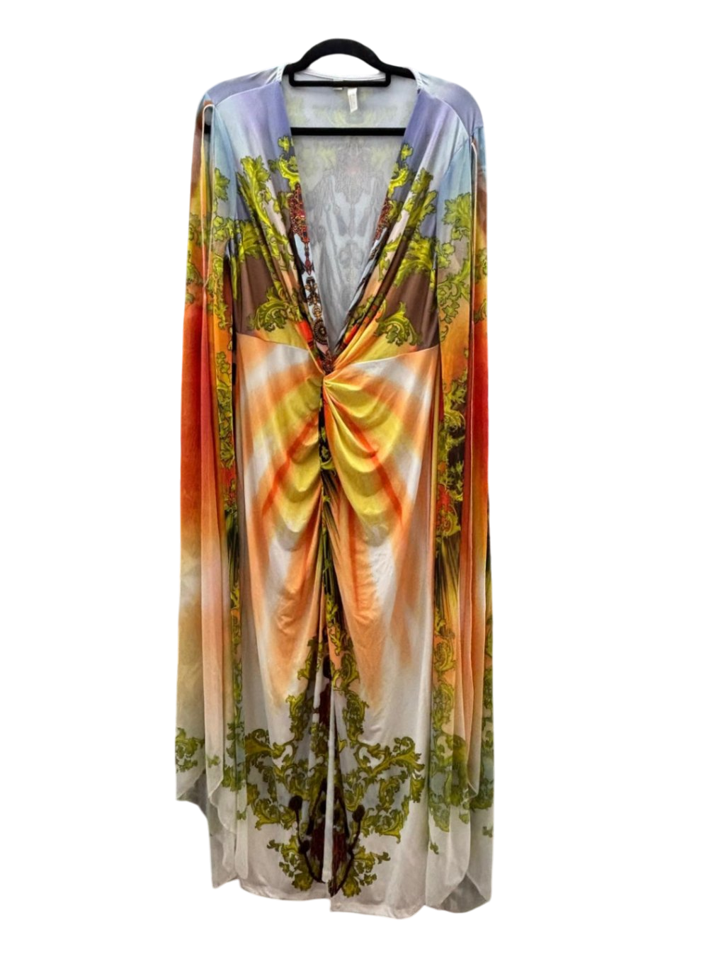 BODYflirt Damen - Kleid XL-2XL Verschiedene, lebendige Farben