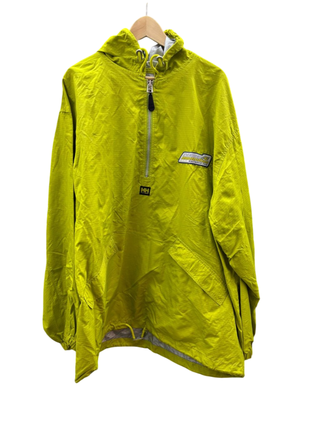 Helly Hansen Damen - Jacke L Gelb