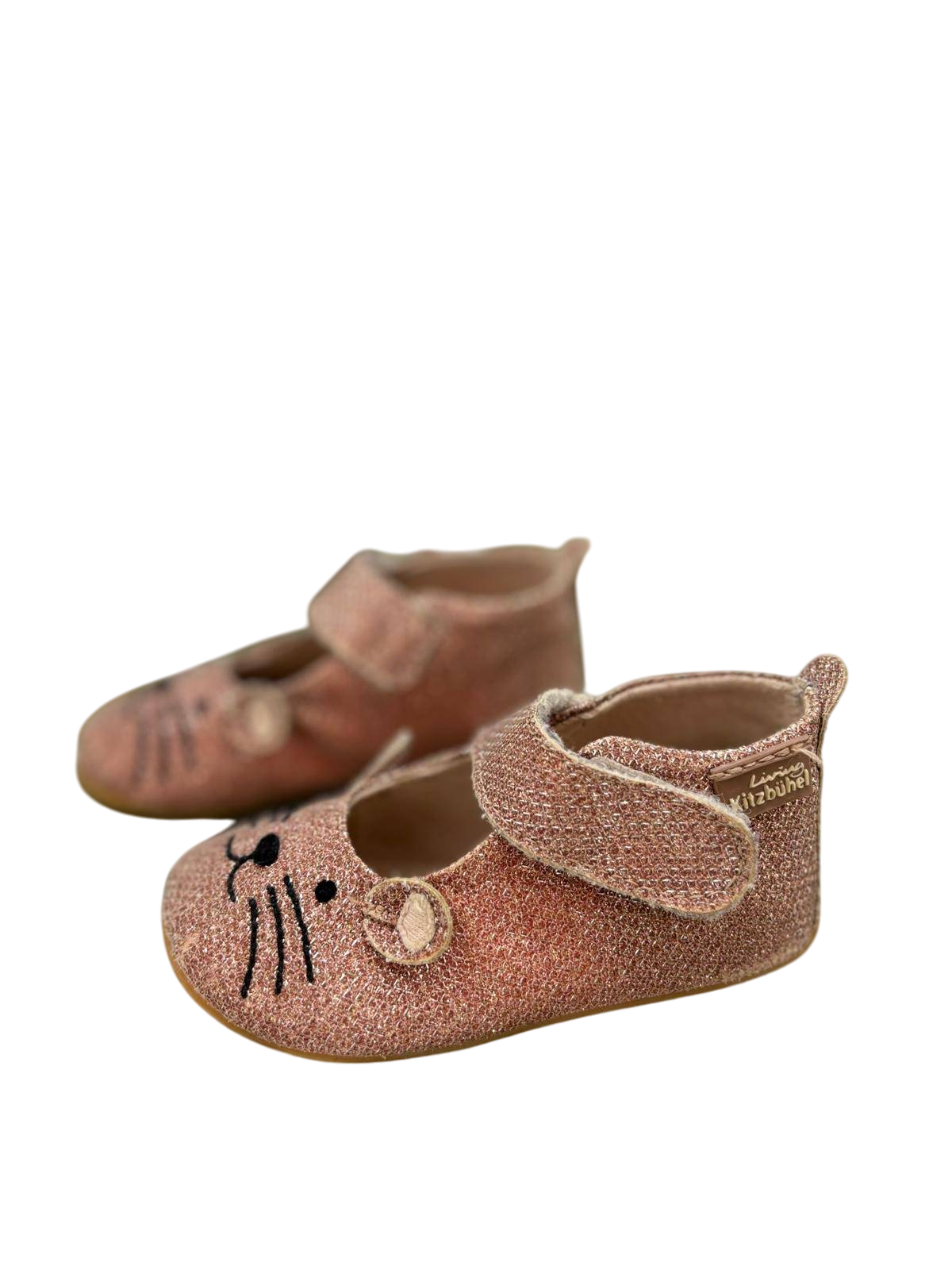 Living Kitzbühle Schuhe 20 Rosa