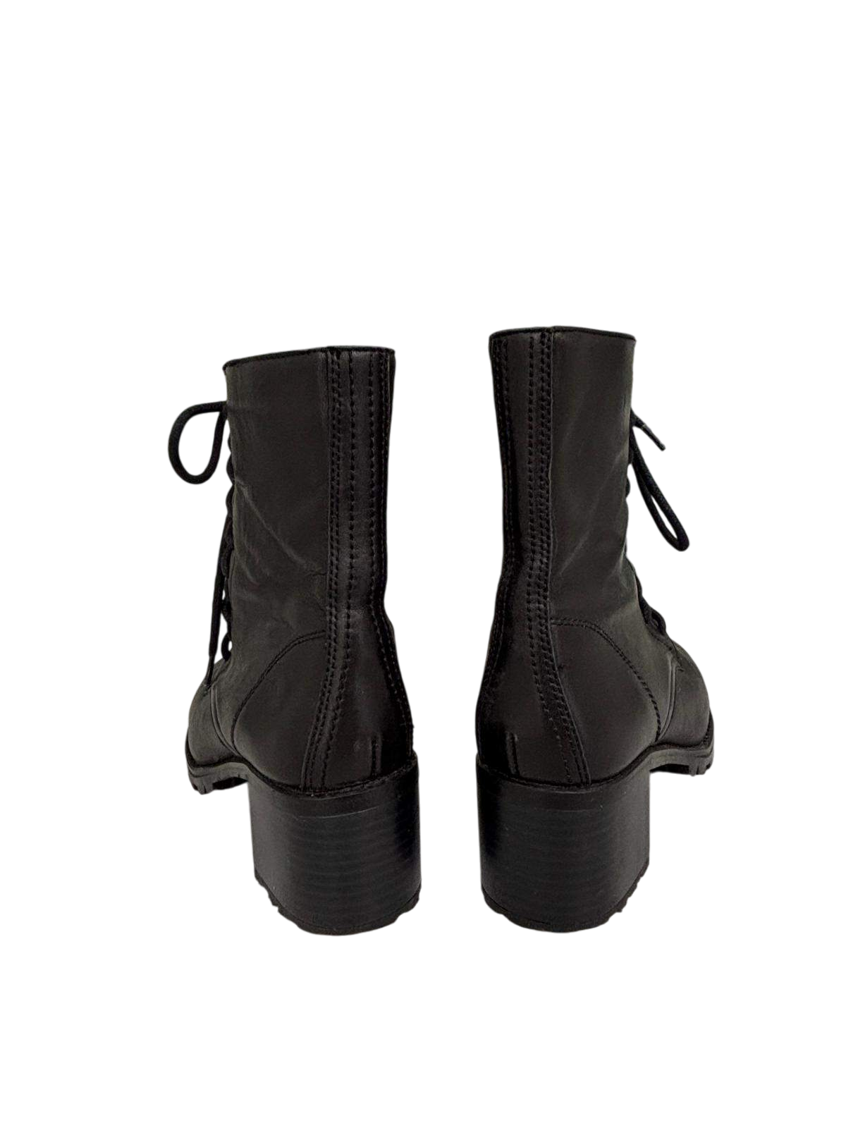 mint & berry Schuhe 38 Schwarz