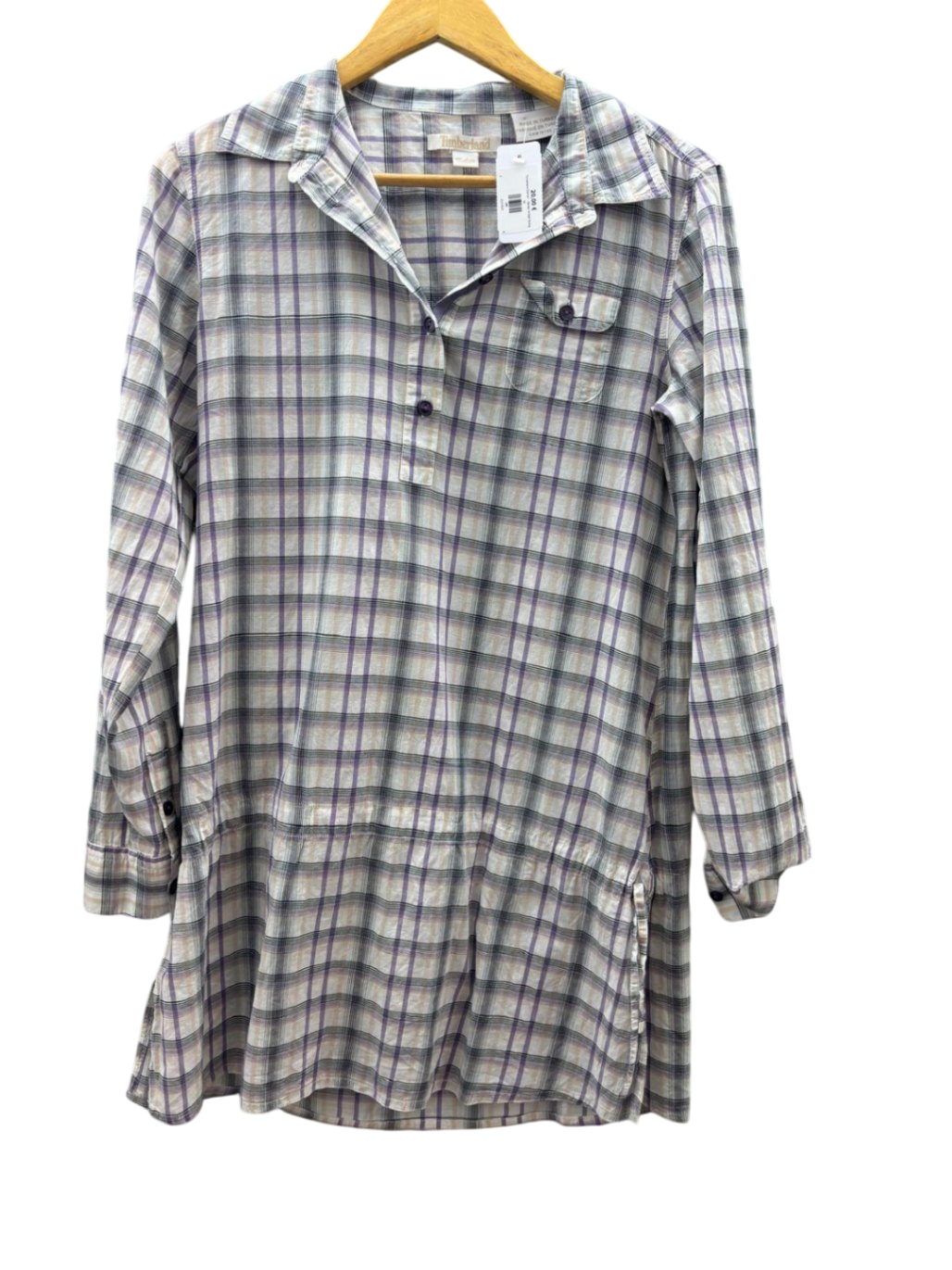 Timberland Damen - Kleider M Mehrfarbig