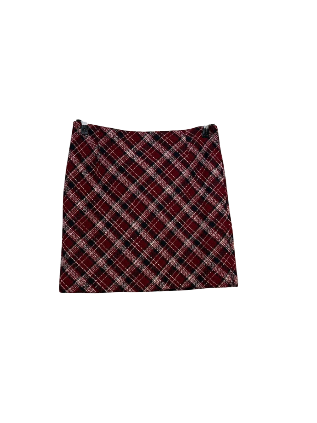 orsay Rock XL Rot karo