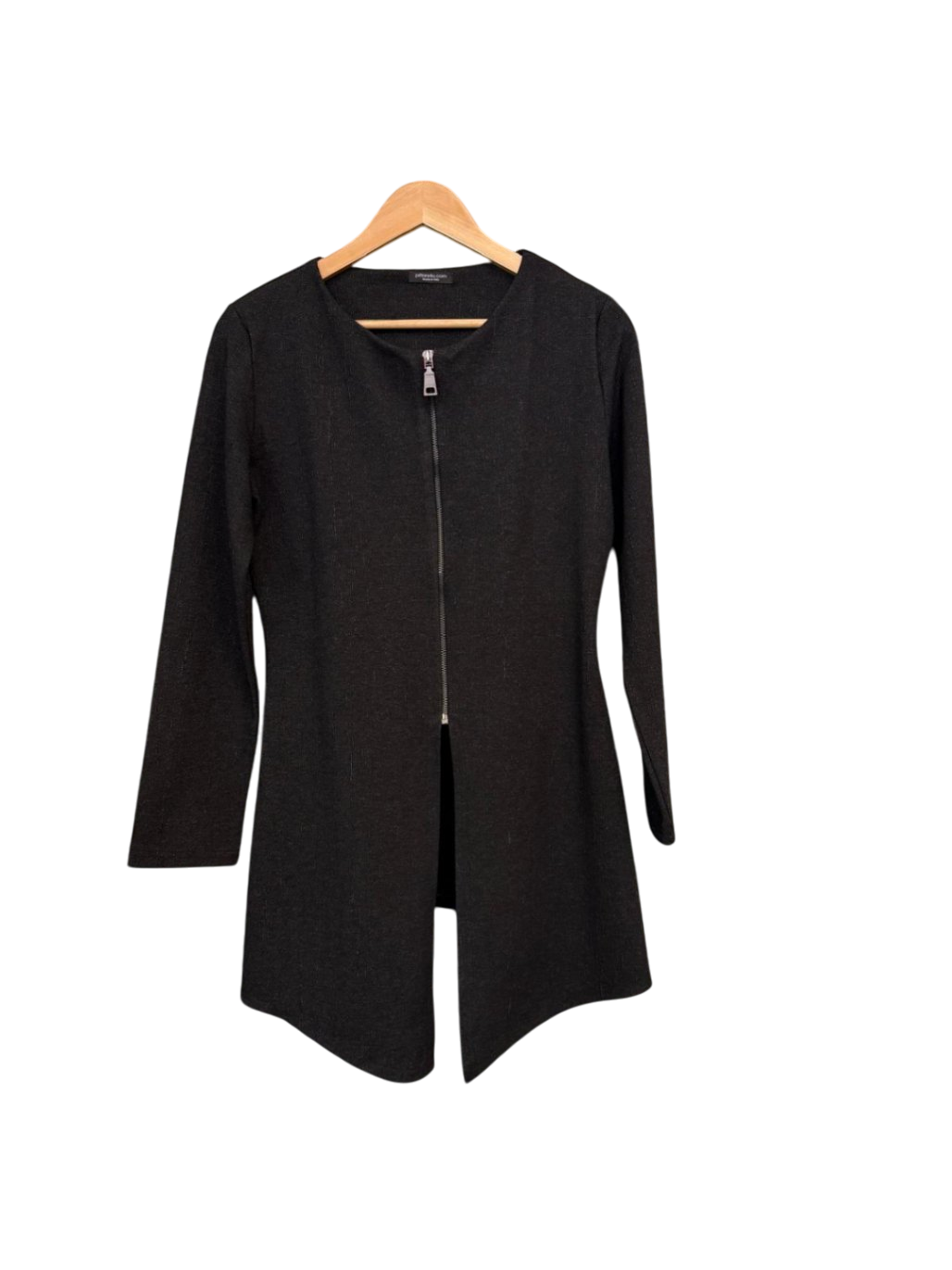 made in Italy Weste M Schwarz