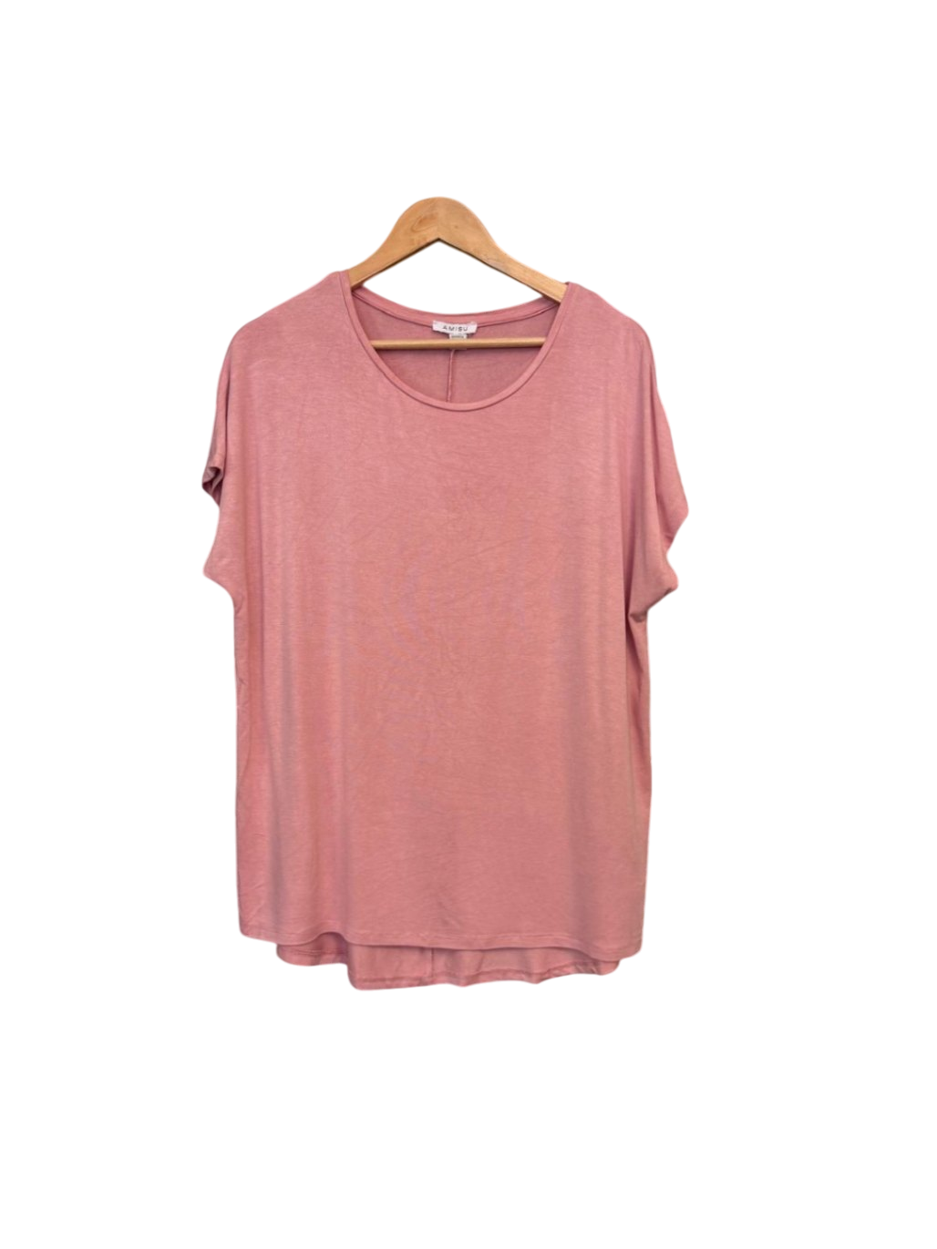 Amisu Top L Rosa