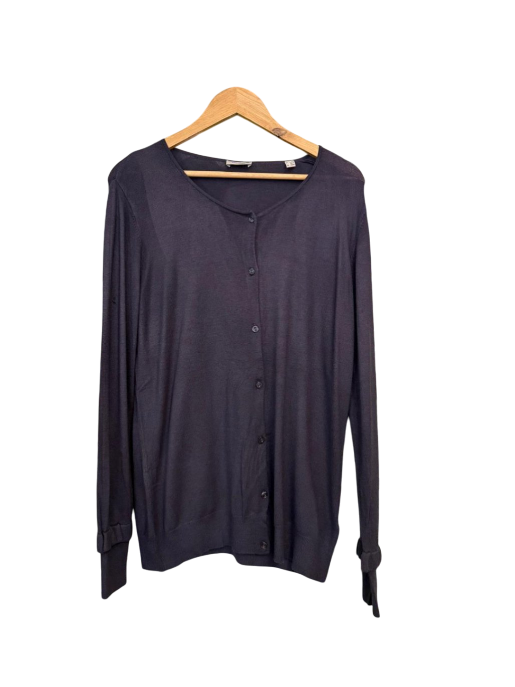 Weste S-M Dunkelblau