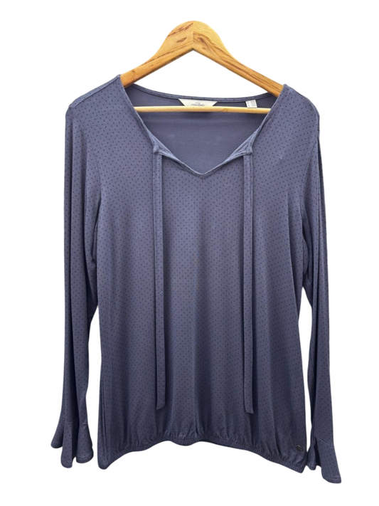 Top S-M Blau