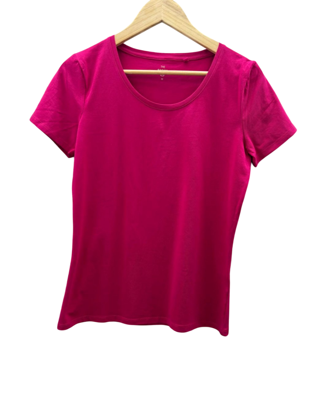C&A T-Shirt M Pink