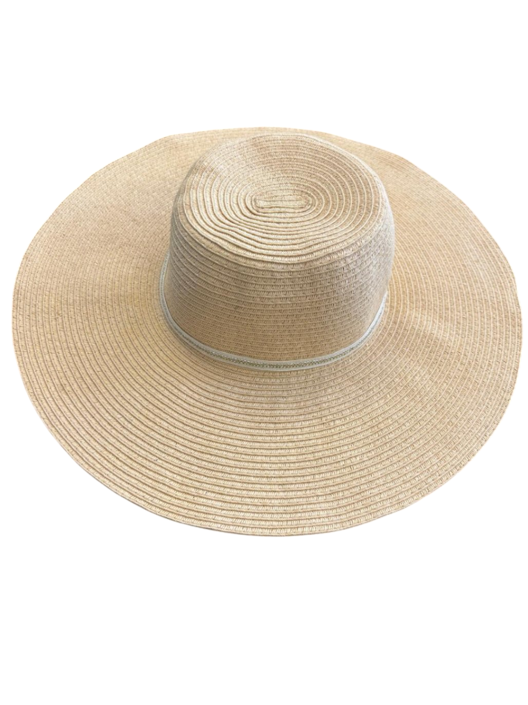 C&A Sommerhut one size Beige