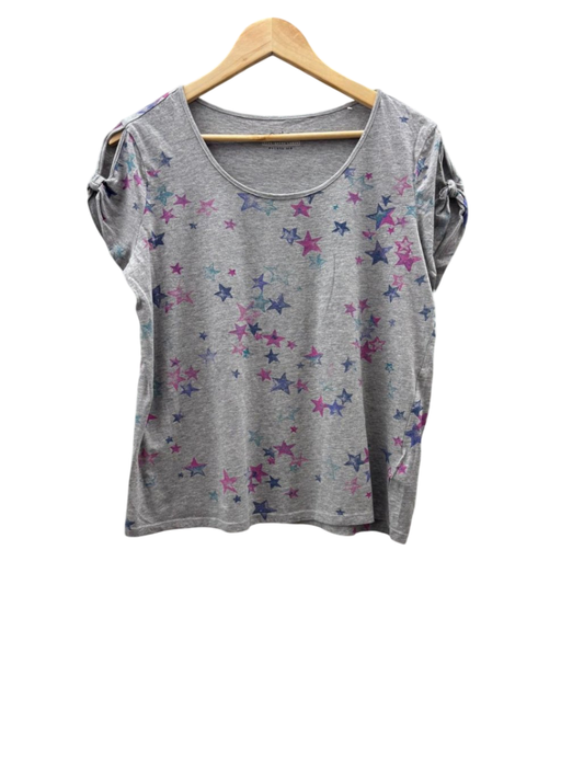 edc by Esprit Top XL Grau