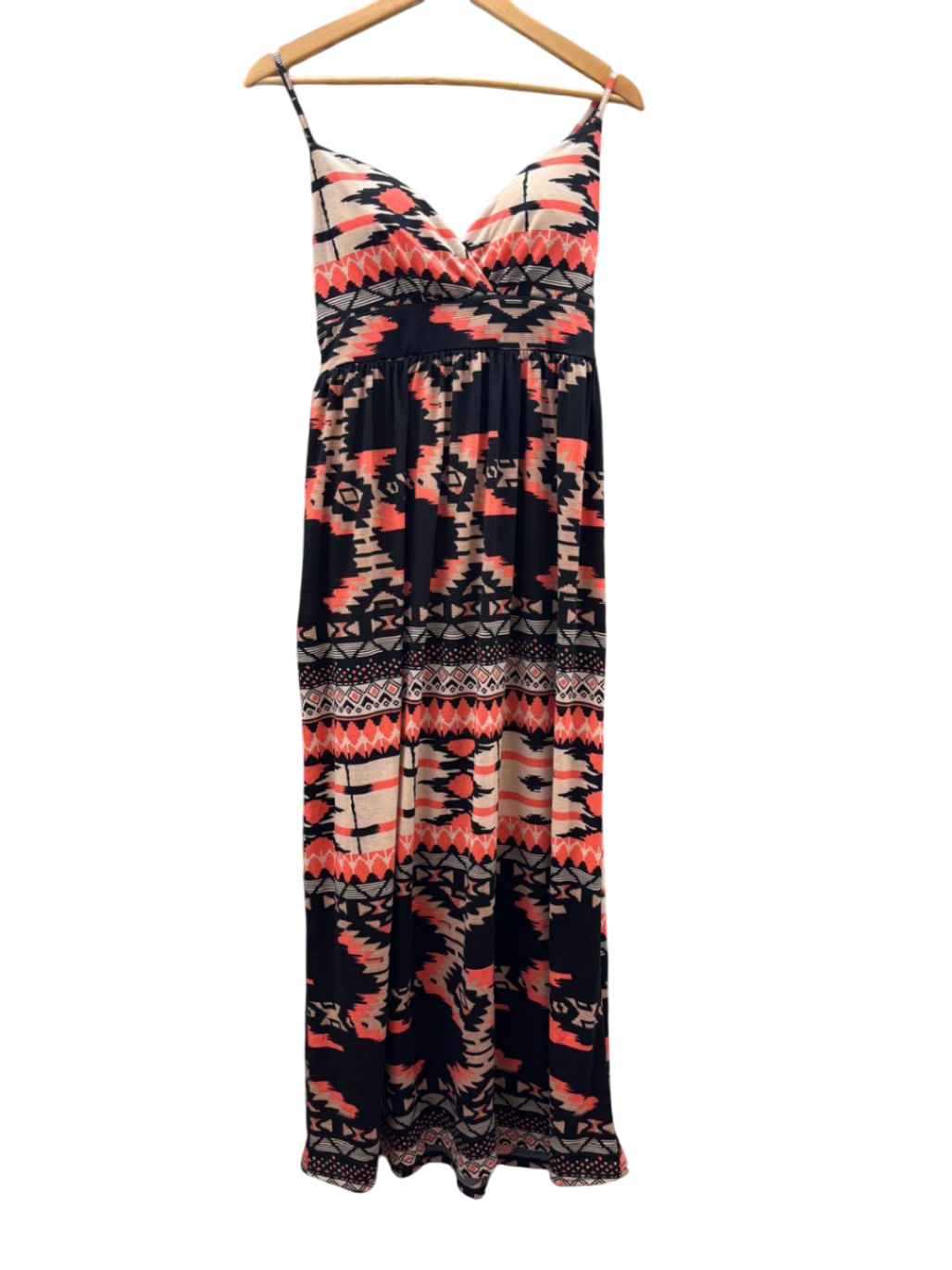 Laura Torelli Kleid M Mehrfarbig