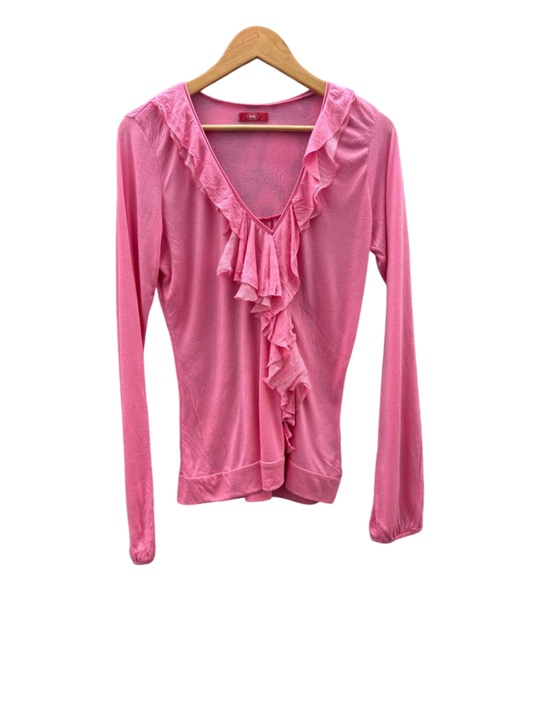 edc by Esprit Top L Pink