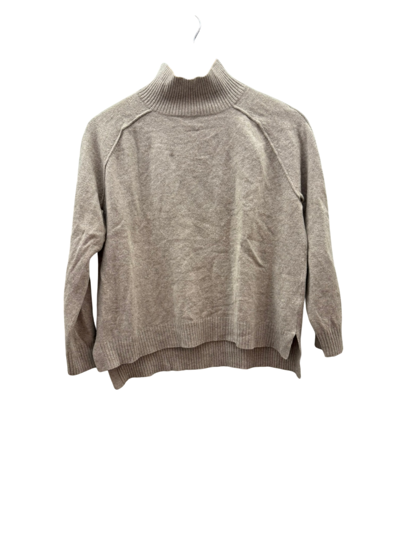 Luisa Cerano Pullover M Beige