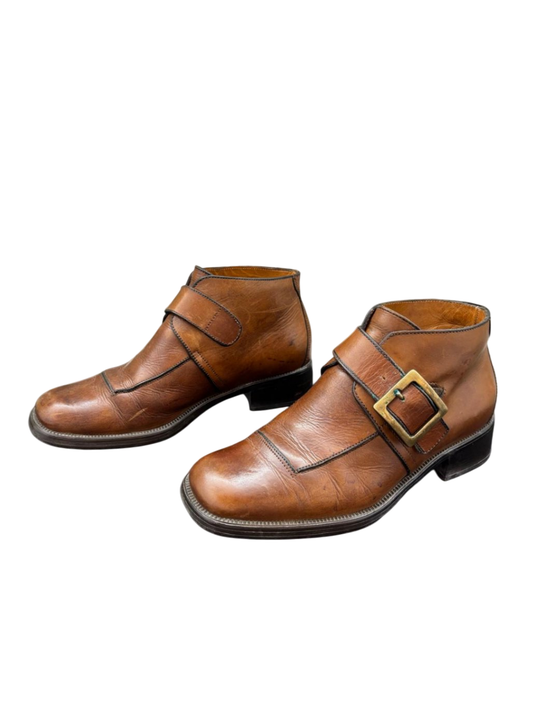 Keys Damen 37 Hellbraun