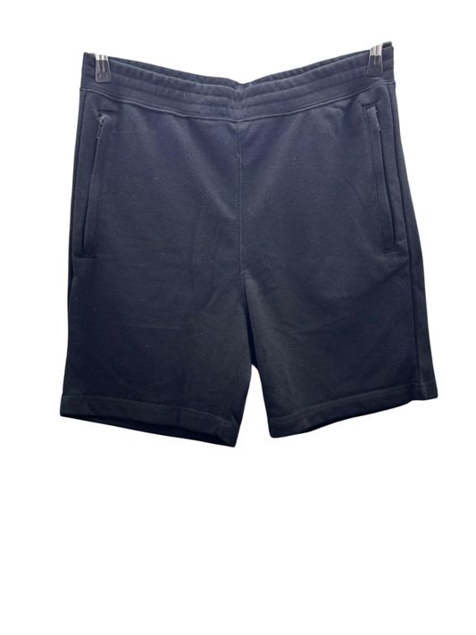 H&M Short M Schwarz