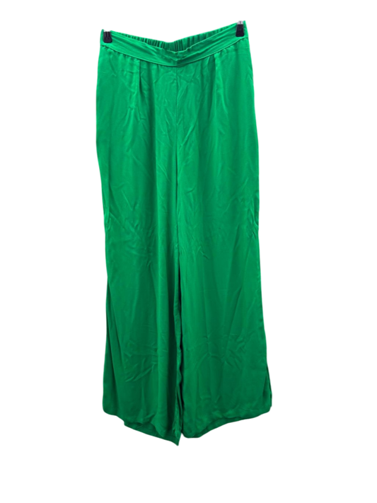 Sommerhose M Grün