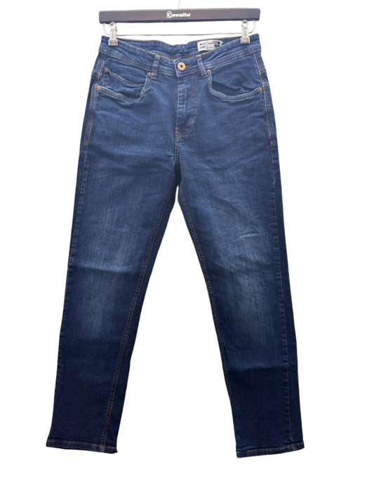 Jean Pascal Jeans W29 L30 Blau