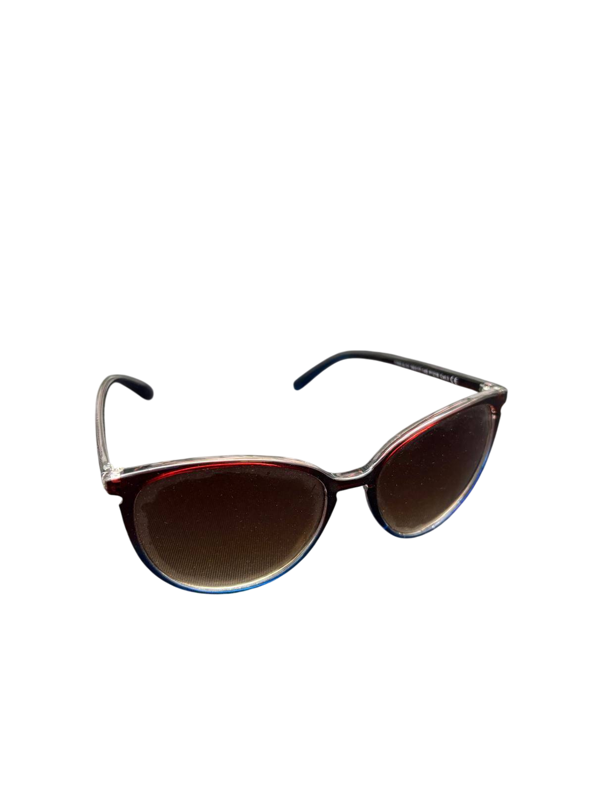 Sonnenbrille one size Schwarz
