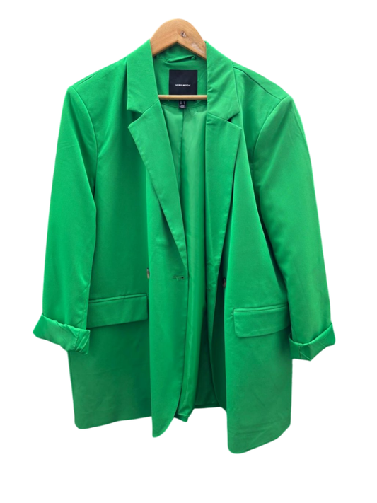 VERO MODA Blazer M Grün