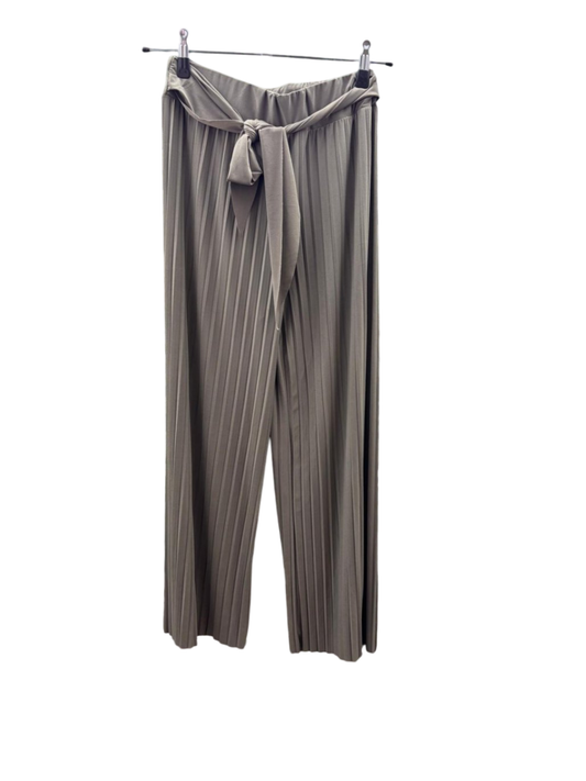 Sommerhose L-XL Beige