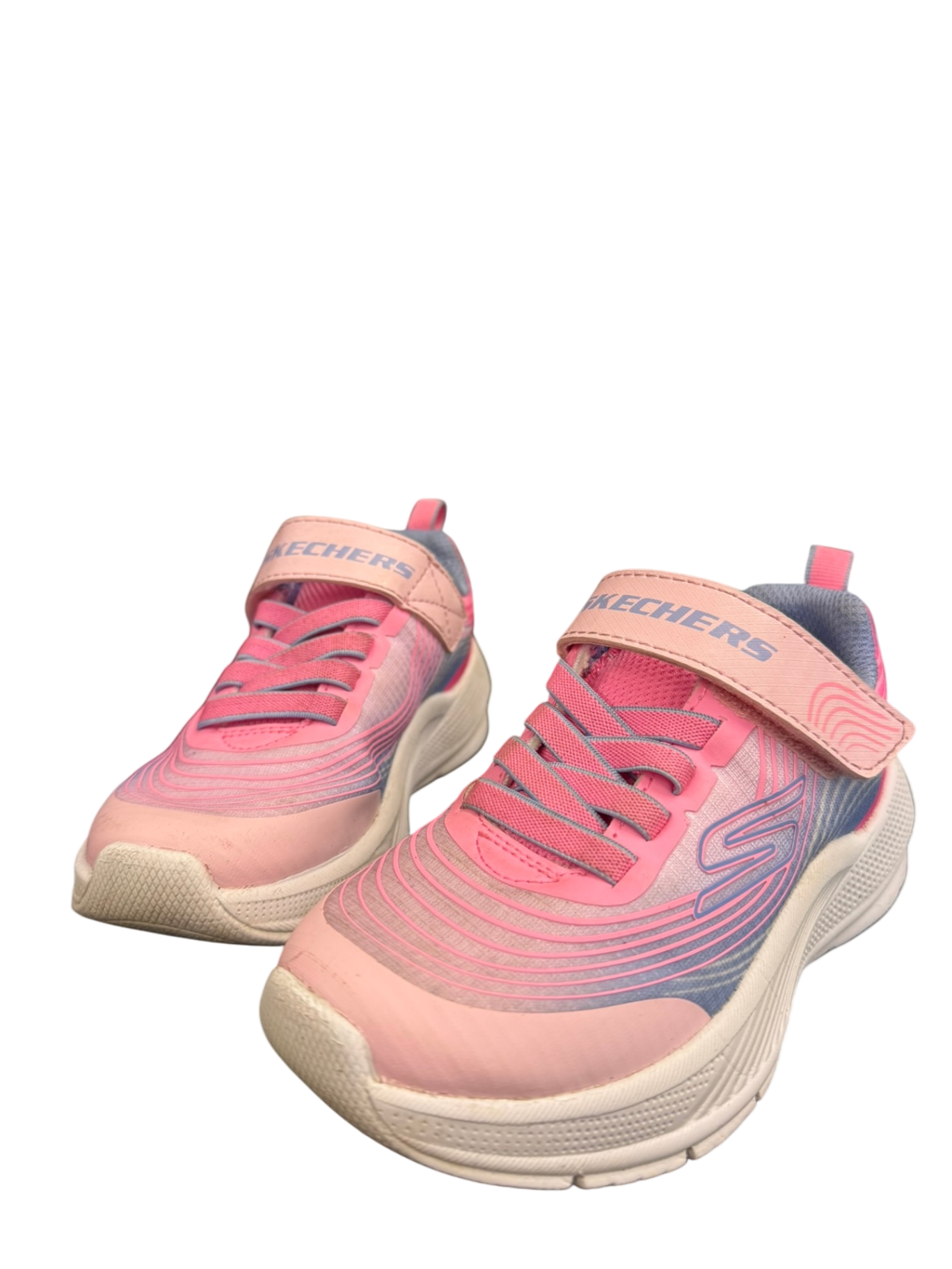 Skechers Turnschuhe 27 Pink