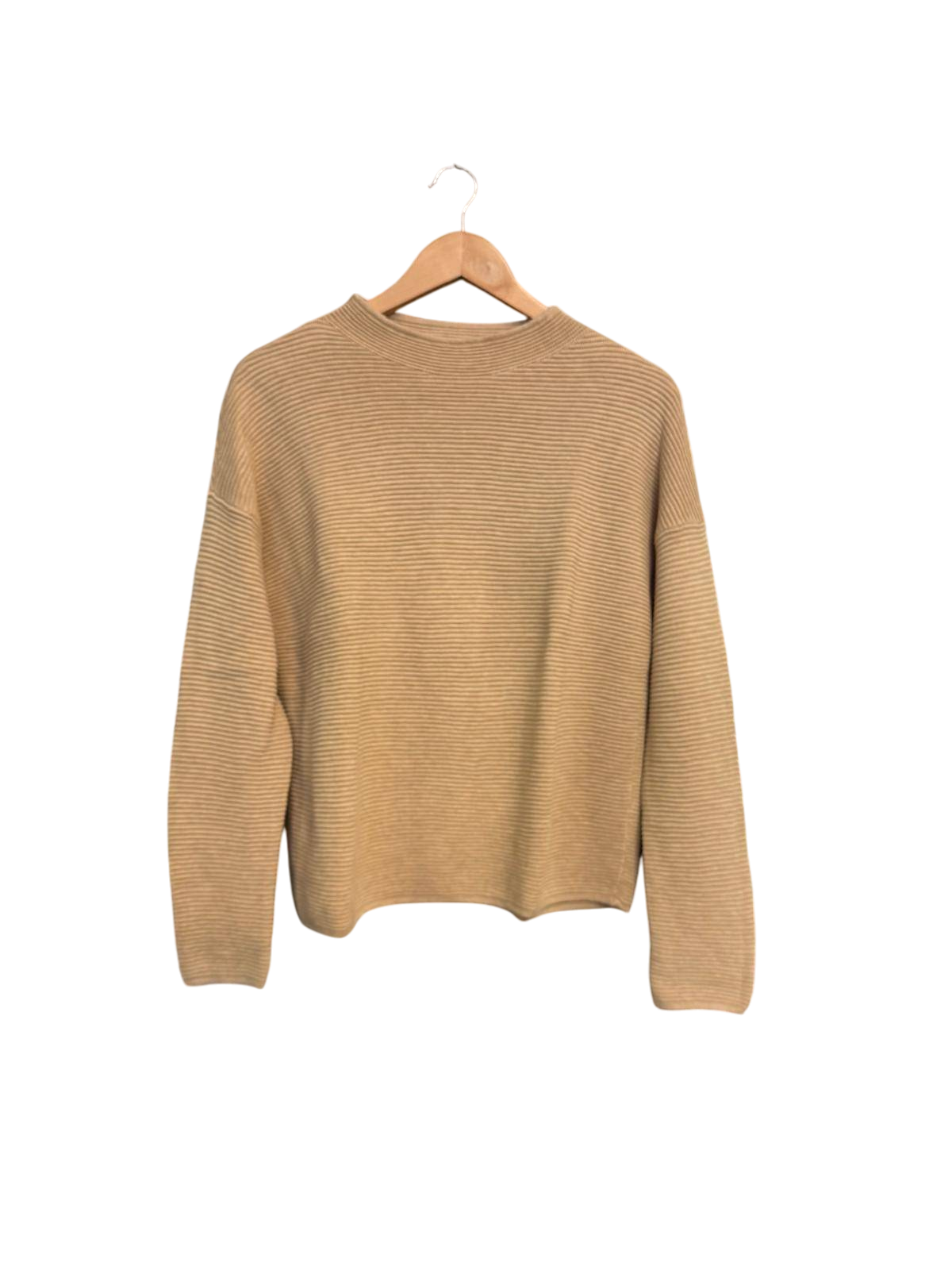 Tom Tailor Pullover M Beige
