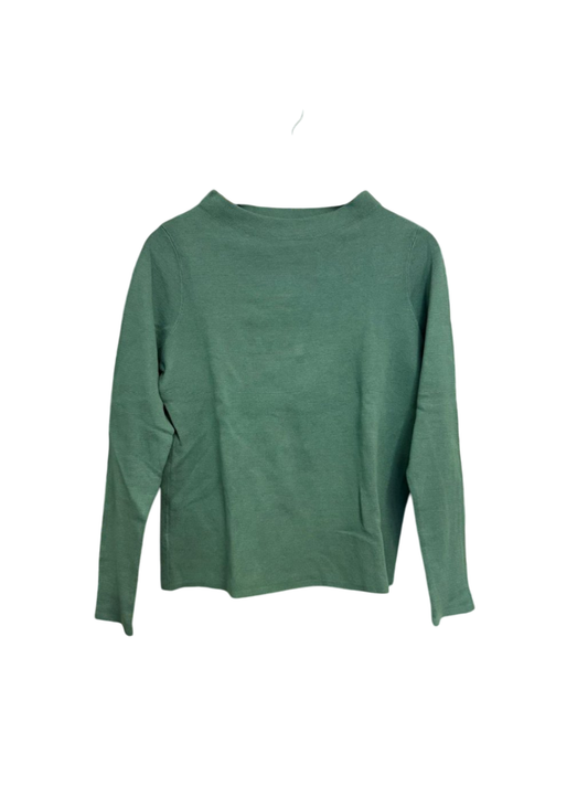 Tom Tailor Pullover S Grün