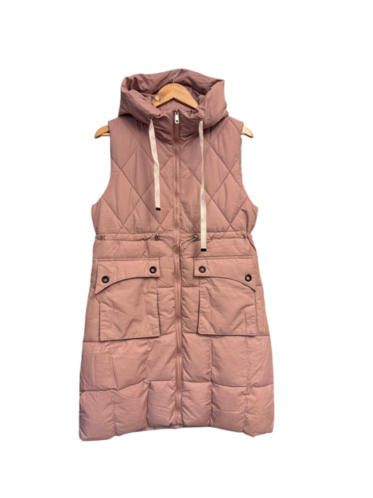 Monte Cervino Weste L Rosa