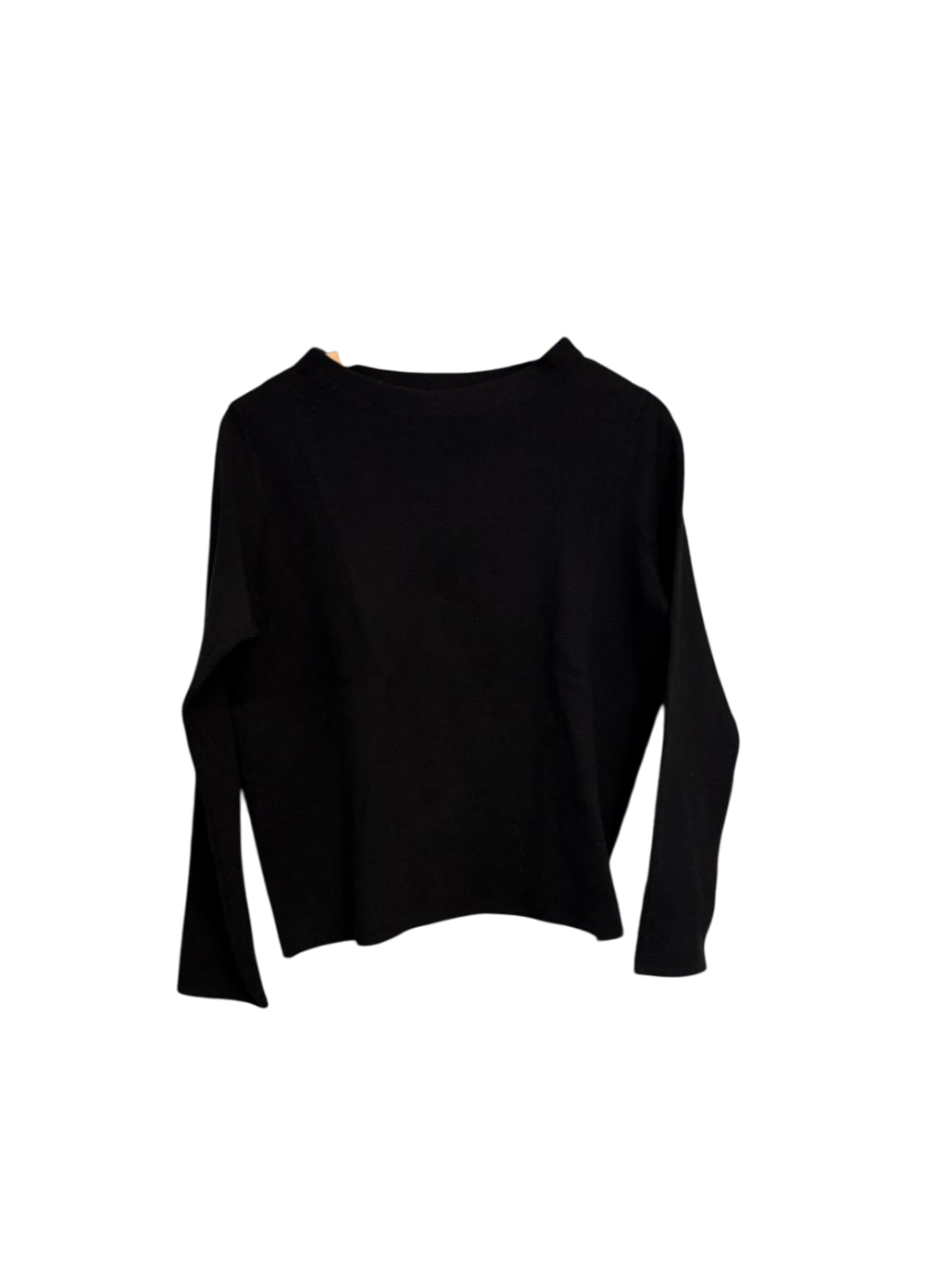 Tom Tailor Pullover M Schwarz