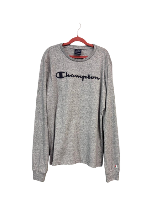 Champion 170-176 XXL Grau