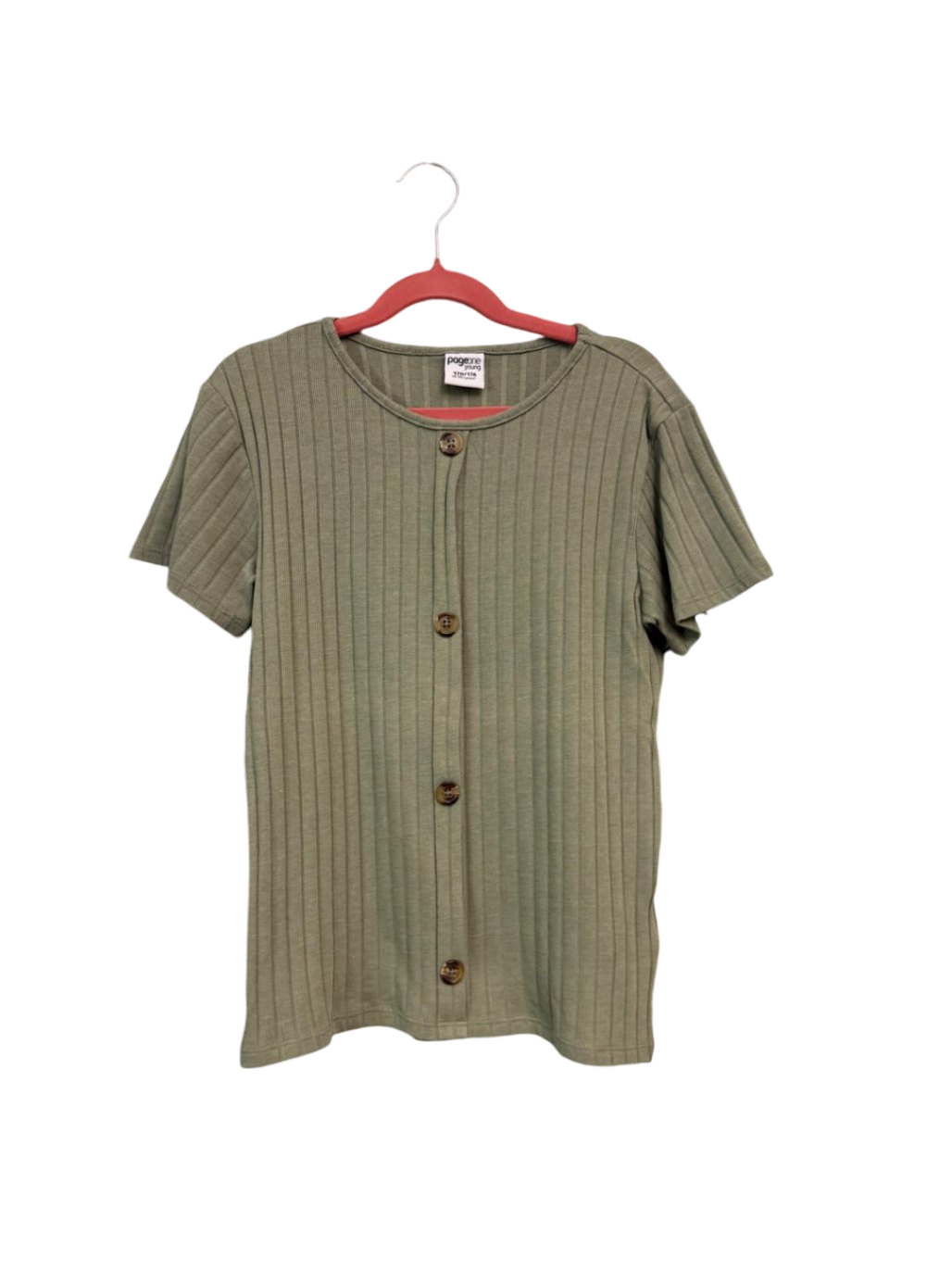 170-176 XXL Olivgrün