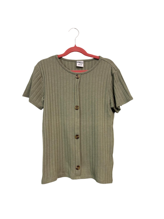 170-176 XXL Olivgrün