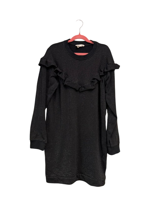 H&M 146-152 L Schwarz