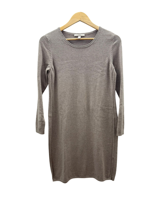 edc by Esprit Kleid M Beige