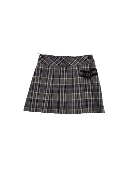 orsay S Blau und Grau Rock