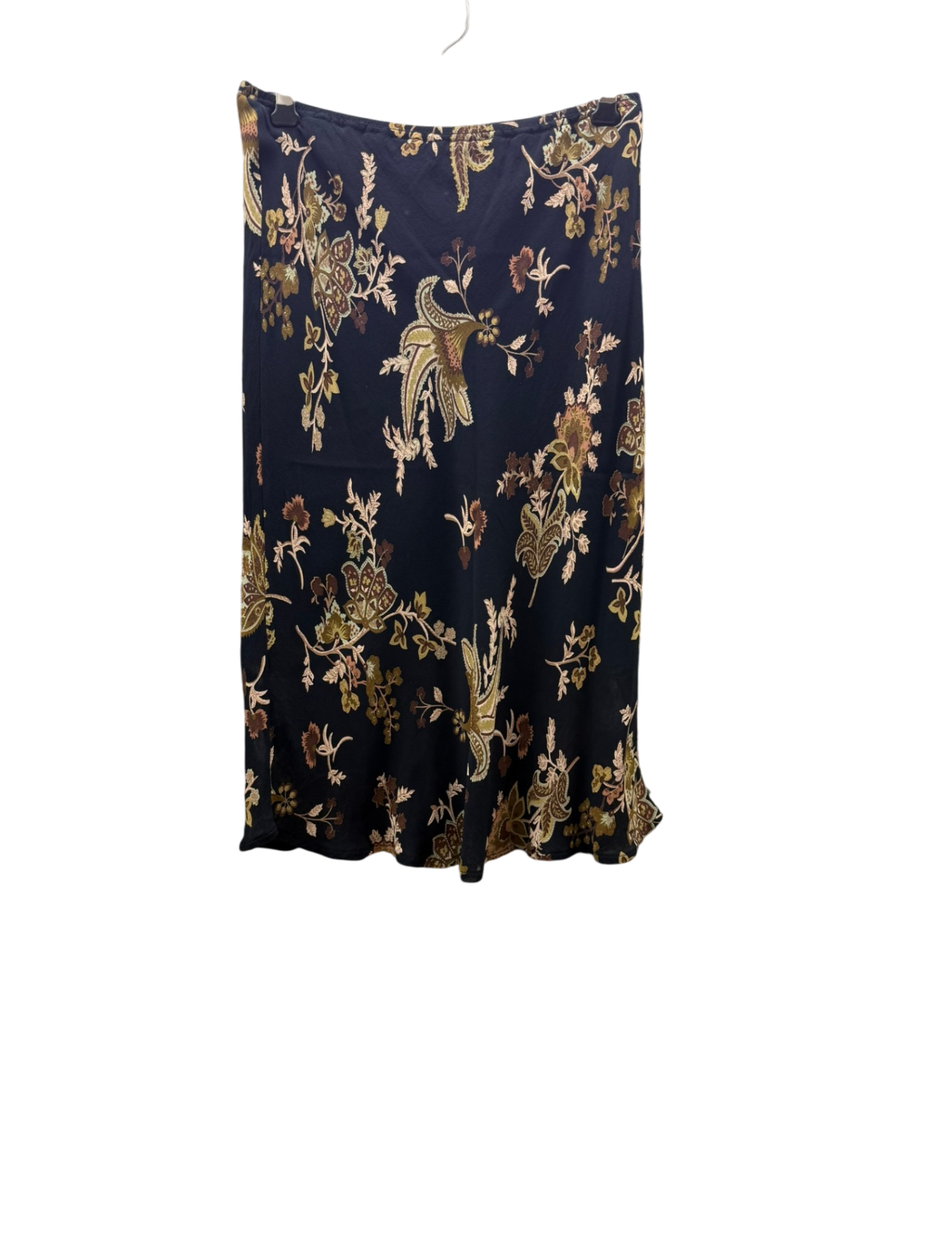 Saix Rock S Schwarz mit goldbraunen Mustern