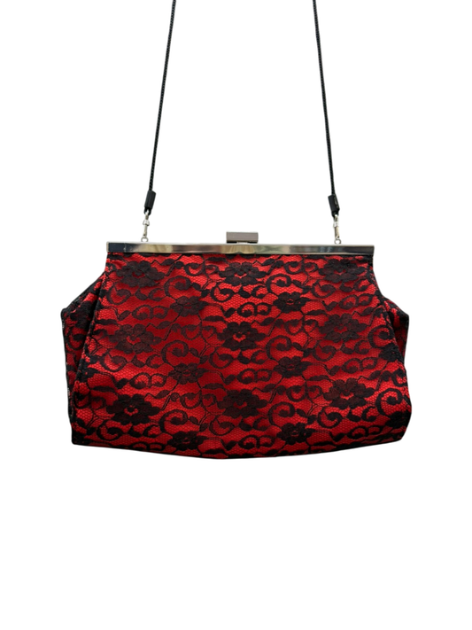 Tasche Rot
