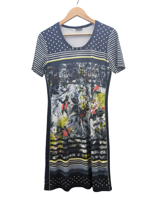 Gerry Weber M Mehrfarbig