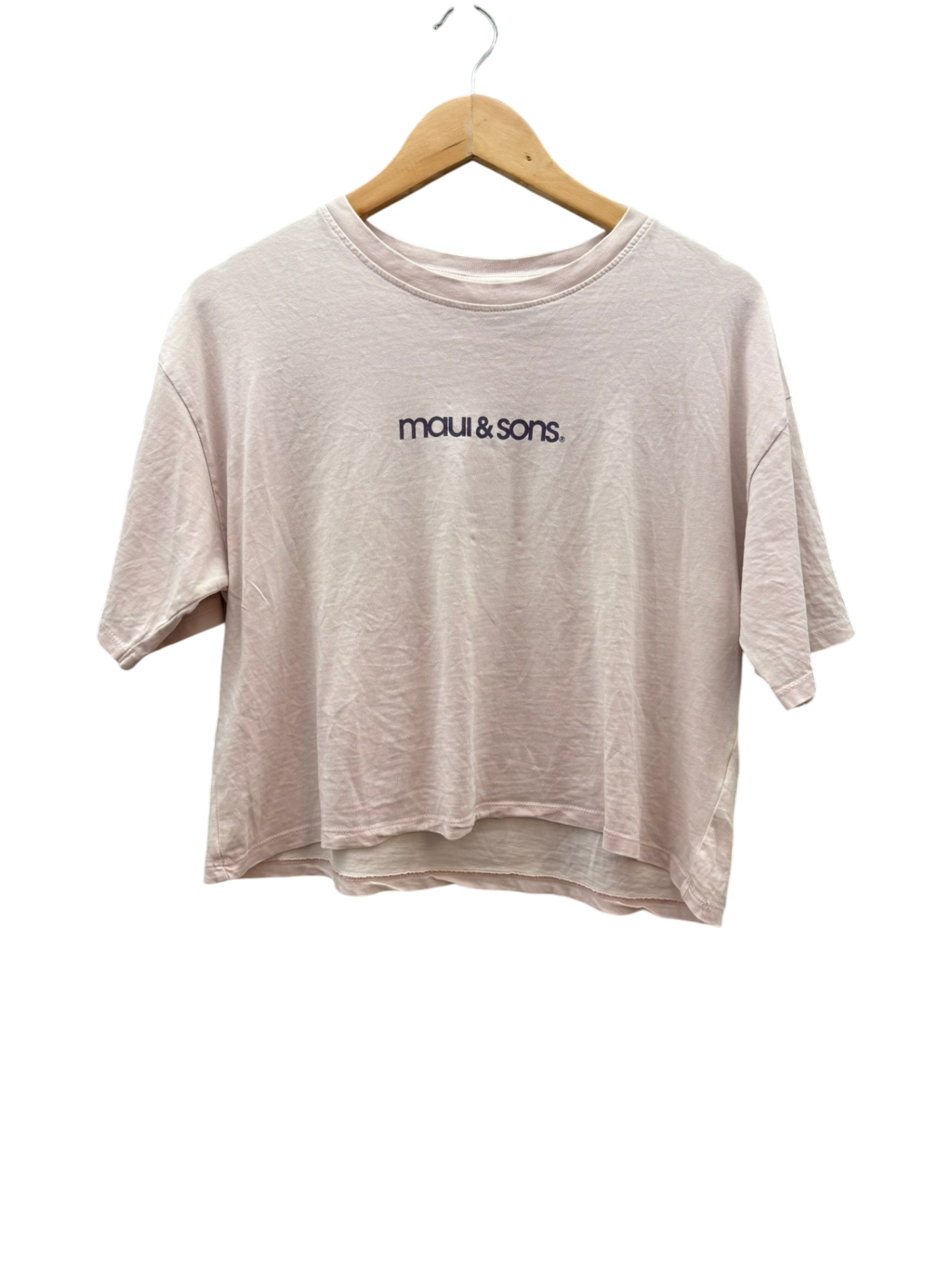 ZARA Baumwolle 164 Beige