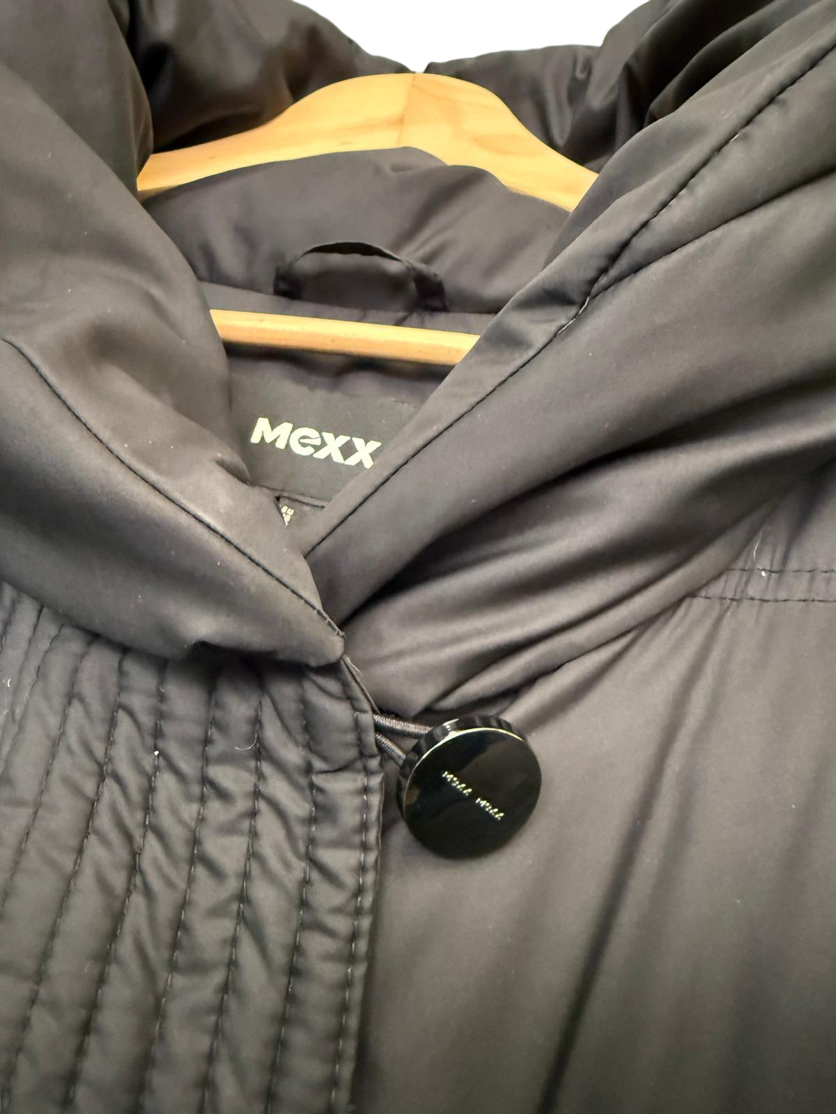 MEXX L Schwarz