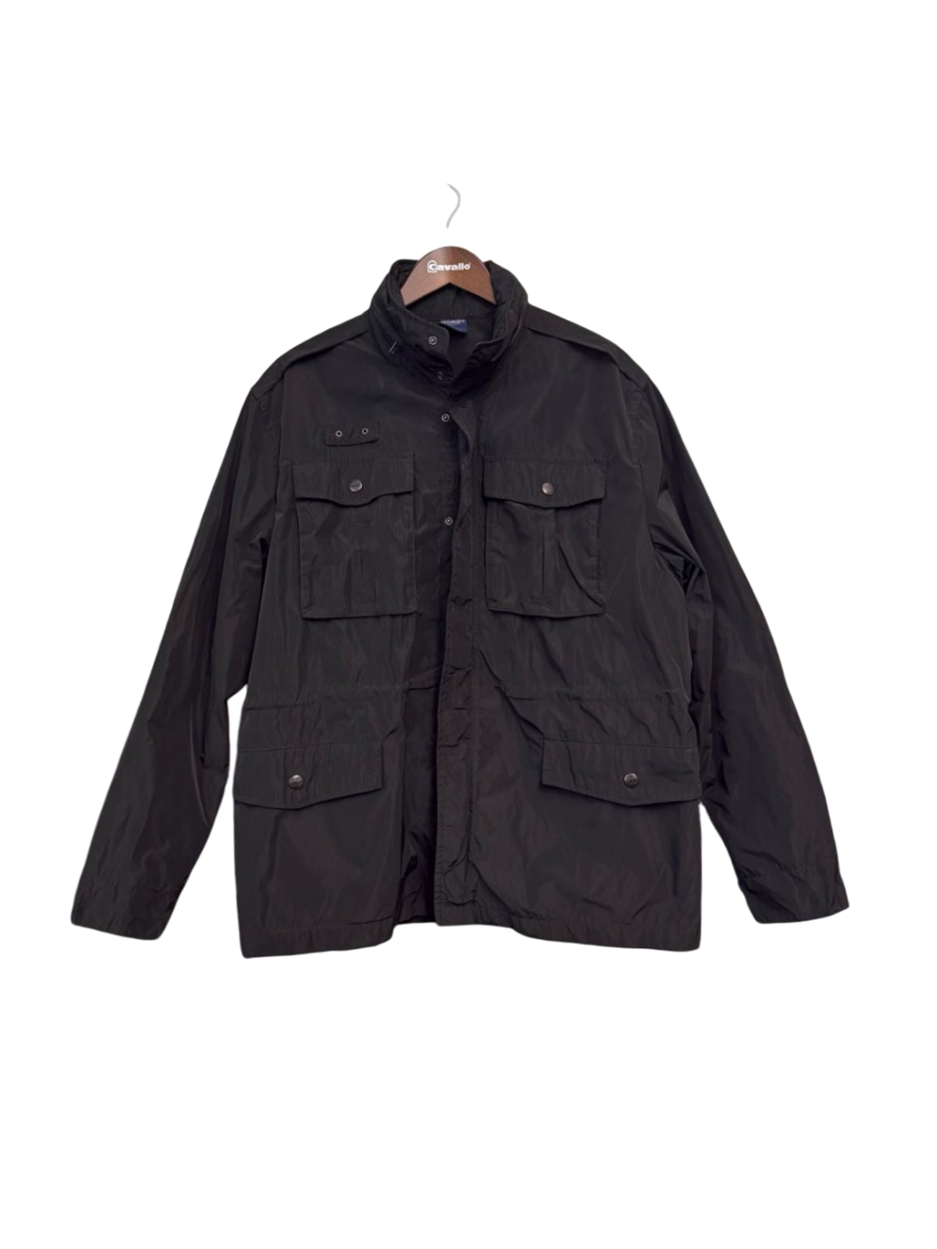 Hanbury XL Schwarz