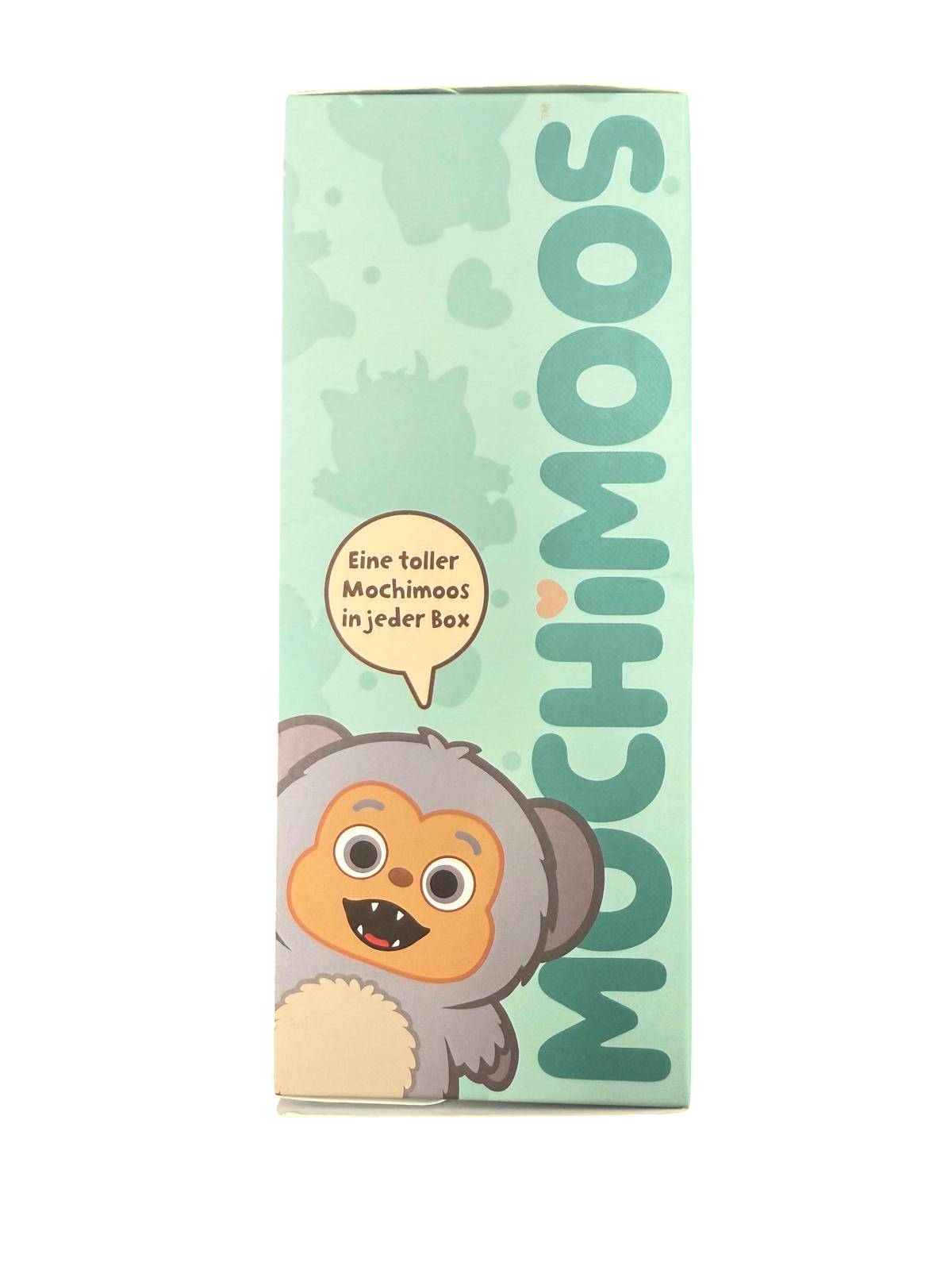 Mochimoos Plüsch ca. 15cm Verschiedene Farben