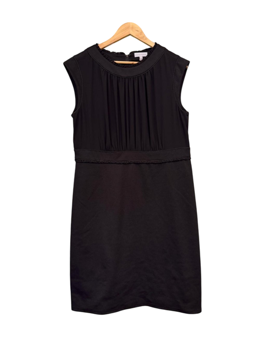 Vögele 3XL Schwarz Kleid