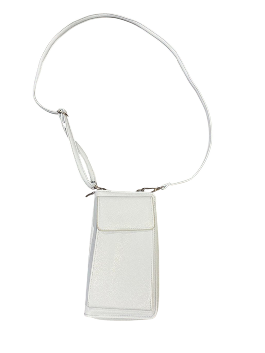 ca. 15 x 19cm Hellblau