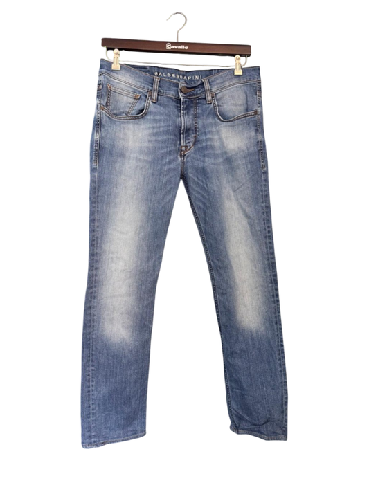 Baldessarini Denim 33 Blau Jeans